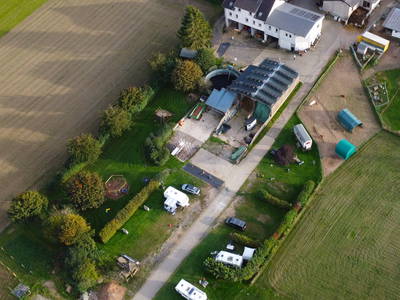 Bild 6 aus  Görgenhof - Gnadenhof für Bauernhoftiere