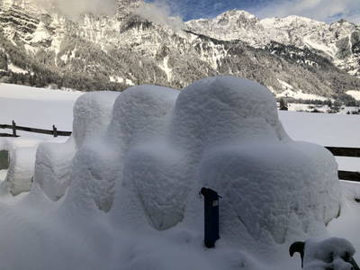 Bild 33 aus  Margreitterhof