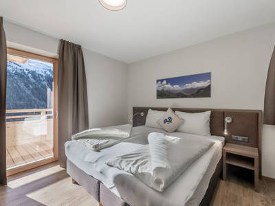 Bild 19 aus  Berghotel Marlstein - Urlaub auf 1800m