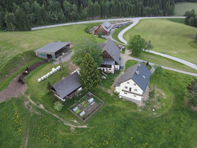 Bild 23 aus  Ferienhaus "Loinig"