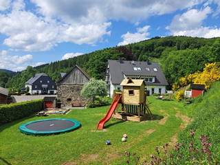 Gut Frielinghausen aus Meschede (Kreis- und Hochschulstadt)