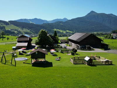 Bild 151 aus Aignerhof