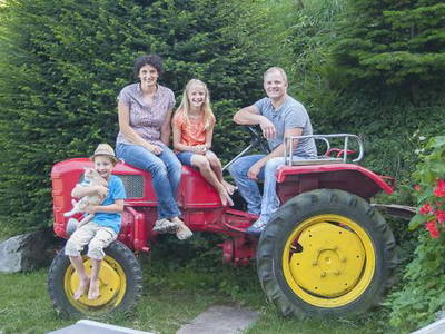 Bild 3 aus  Oberer Rechtgrabenhof