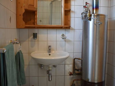 Bild 15 aus  Ebnerhütte