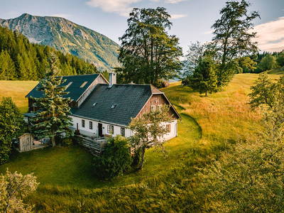 Bild 2 aus  Nestelberg 17