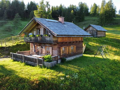 Bild 2 aus  Mechtenhütte