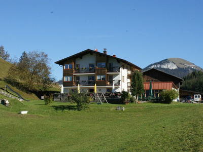 Bild 32 aus  Bachrain - Bio am Berg 