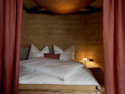 Bild 23 aus  Rosentalhütte