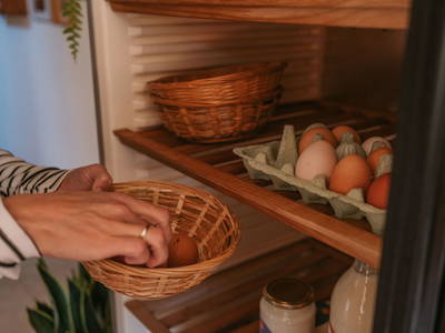 Bild 43 aus  Gasperhof