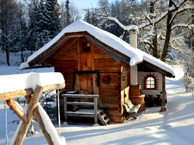 Bild 31 aus Bio Bauernhof Paulbauer
