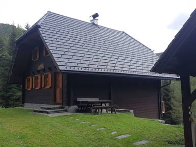 Bild 4 aus  Almhaus Gensbach