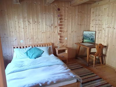 Bild 32 aus  Almhütte Meierle