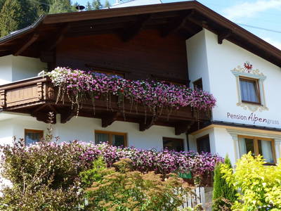 Bild 41 aus  Haus Alpengruss