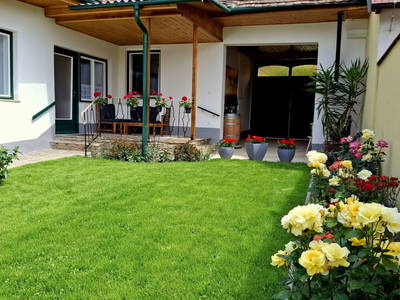 Bild 85 aus Ferienhaus Weinviertel