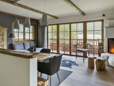 Bild 5 aus Das Chalet