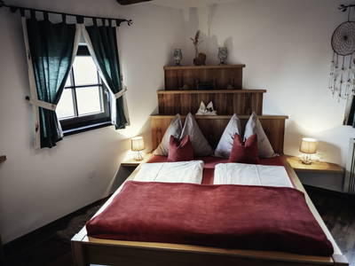 Bild 56 aus  Moarhofer - Romantikhütte mit Familienflair