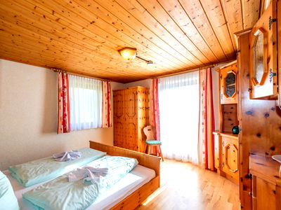 Bild 91 aus Bergbauernhof Irxner - Urlaub am Bauernhof mit Hund