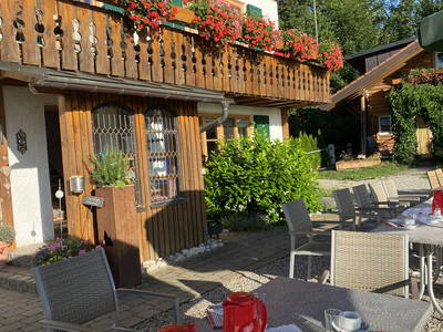 Bild 20 aus  Gmeinder's Landhaus