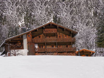 Bild 28 aus  Chalet Bascht am Maroldenhof