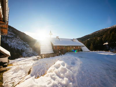 Bild 42 aus  Sandrisser Hütte