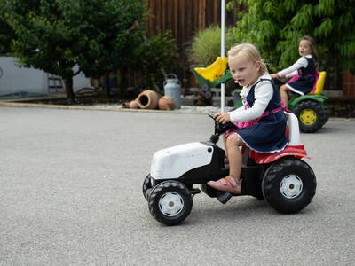 Bild 347 aus  Winzerhof Küssler, Weinviertel