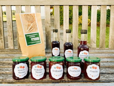 Bild 67 aus  Grainmeister