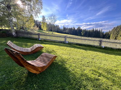 Bild 26 aus  Ferienhaus Waldtraum