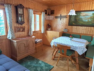 Bild 3 aus  Prechtlerhütte