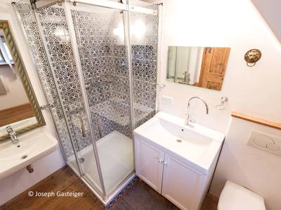 Bild 27 aus  Die Hinterbreiteneben - Natur, Alleinlage & Ski