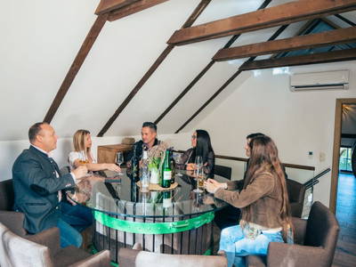 Bild 50 aus  Winzerhof Küssler, Weinviertel