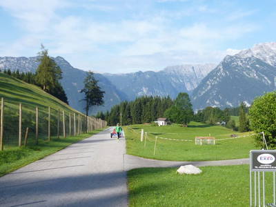 Bild 58 aus  Bachrain - Bio am Berg 