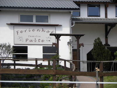 Bild 4 aus  Ferienhof Pulte