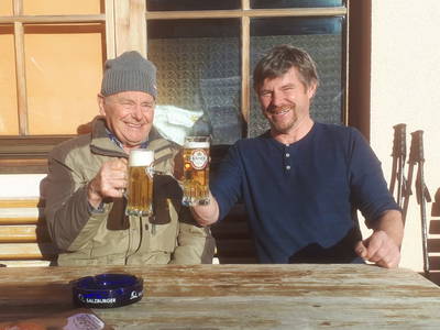 Bild 70 aus  Weißsteinalm