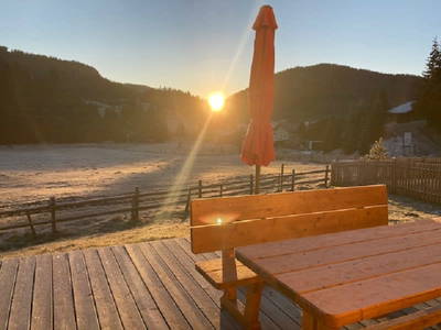 Bild 29 aus  Almhaus Sophie auf der Flattnitz