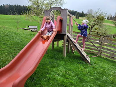 Bild 8 aus  Ausblickhof