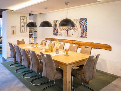 Bild 5 aus  Traumferienhaus XXL Ortner