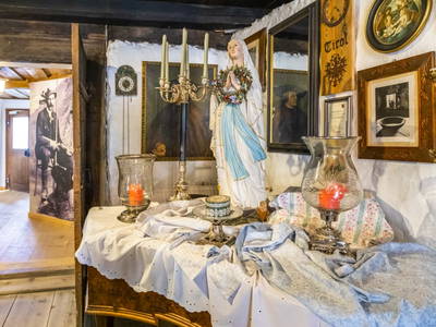 Bild 92 aus  Schwaigerlehen - Berngarten