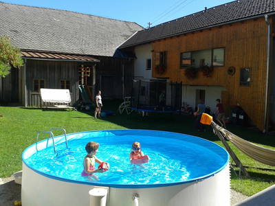 Bild 13 aus  Peinbauerhof