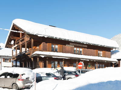 Bild 16 aus  Ferienbauernhof Moosbrugger