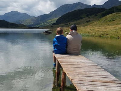 Bild 123 aus  Öko-Appartements Fallhaus