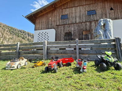 Bild 22 aus  Chalet Mittner Wirt