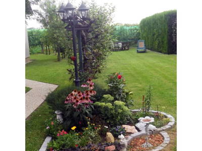 Bild 8 aus  Gästehaus Schlossblick