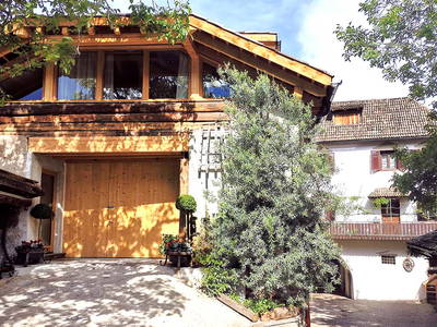 Bild 4 aus  Ansitz Grustdorf