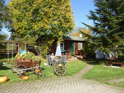 Bild 8 aus  Ferienhof Wolschendorf