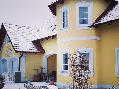 Bild 39 aus  Gästehaus Familie Trachsler