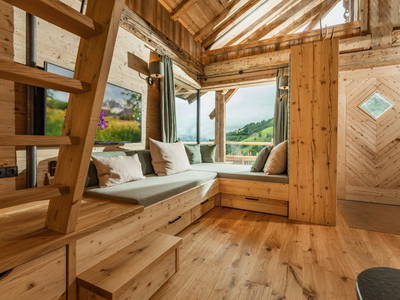 Bild 53 aus  Die Chalet Alm