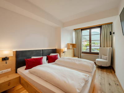 Bild 221 aus  Ferienhof Obergasser & Pension Bergblick