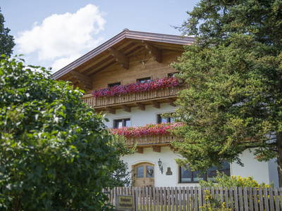 Bild 65 aus  Ferienwohnungen Ranstl