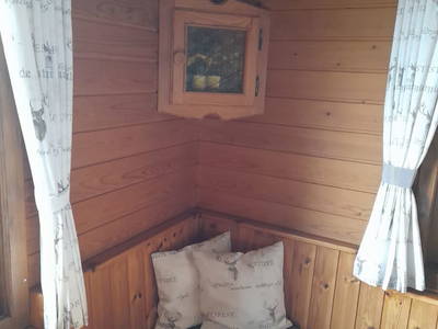 Bild 98 aus  Tröbacheralm Hütte & Göriacheralm Hütte 
