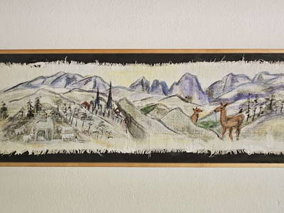 Bild 33 aus  Pfleger Ranch am Schönegg Gut